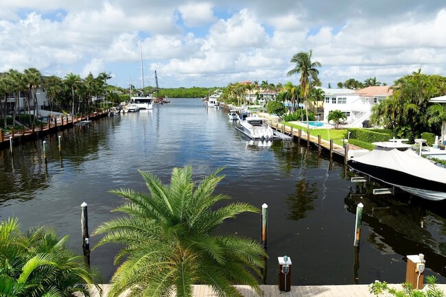 Photo - 4502 S Ocean Blvd Townhome