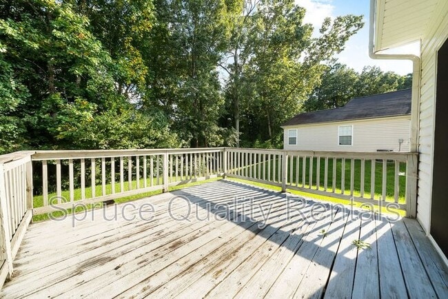 Building Photo - 406 Feldspar Way Rental