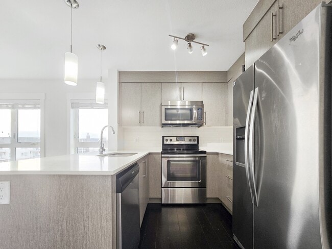 Photo - 302 Skyview Rnch Dr NE Unit 5401