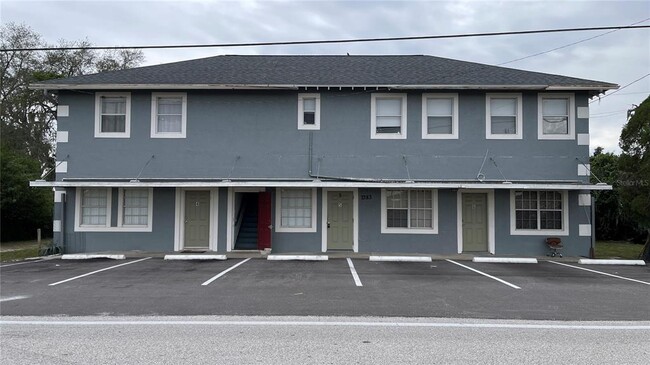 Building Photo - 7383 Waverly Rd Unit #5