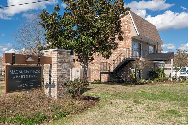 Magnolia Trace Apartments 1 Months Free For Rent in