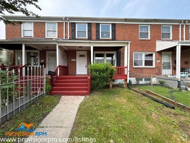 Building Photo - 1609 Riverwood Rd Rental