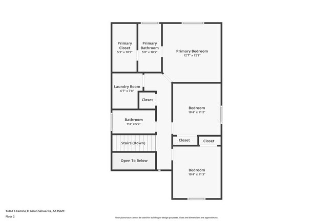 Photo - 14361 S Camino El Galan