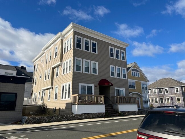 Building Photo - 117 Winthrop Shore Dr Unit 6