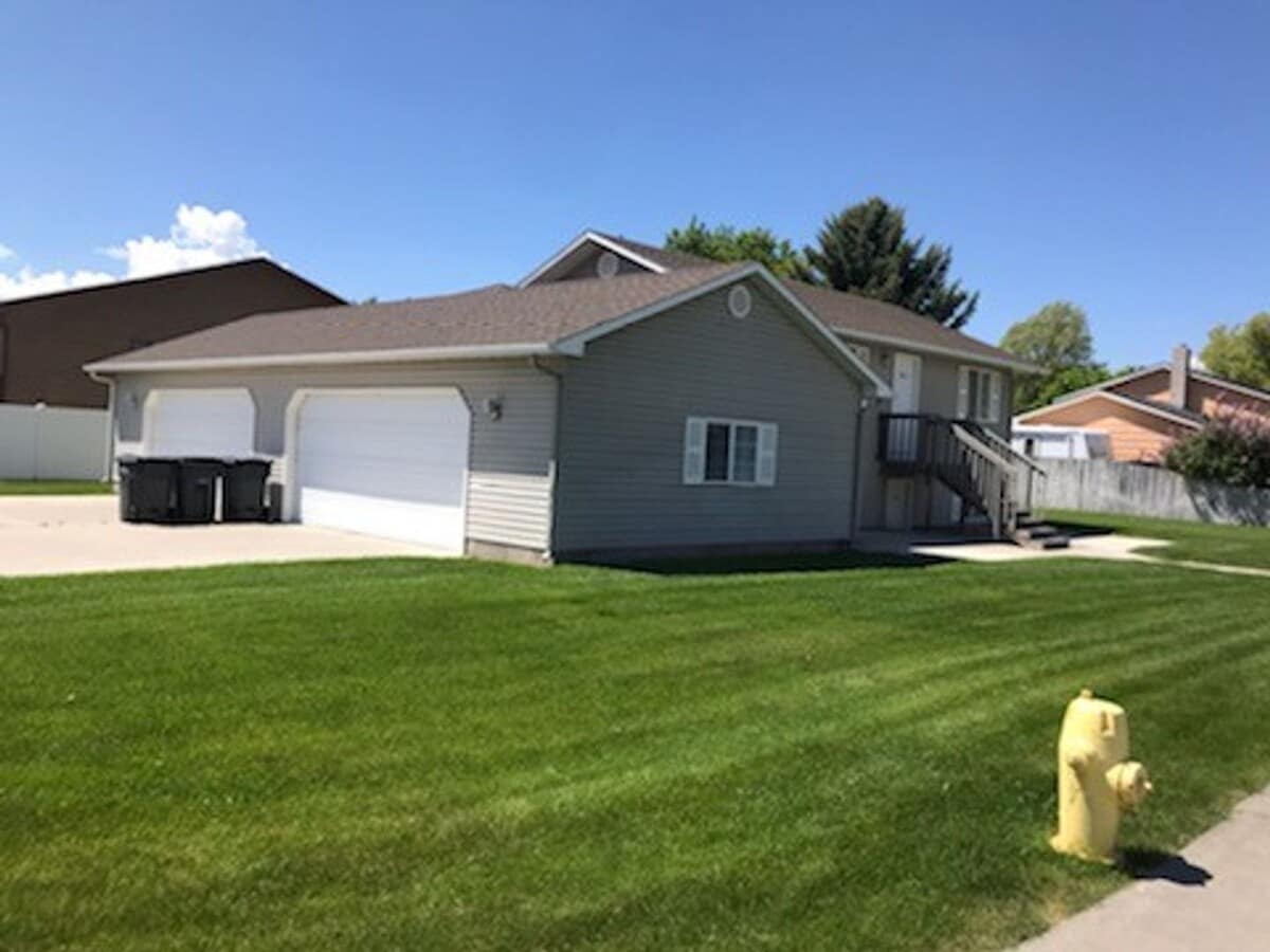 Photo - 2 bed, 1 bath unit with 2 car garage in Id...