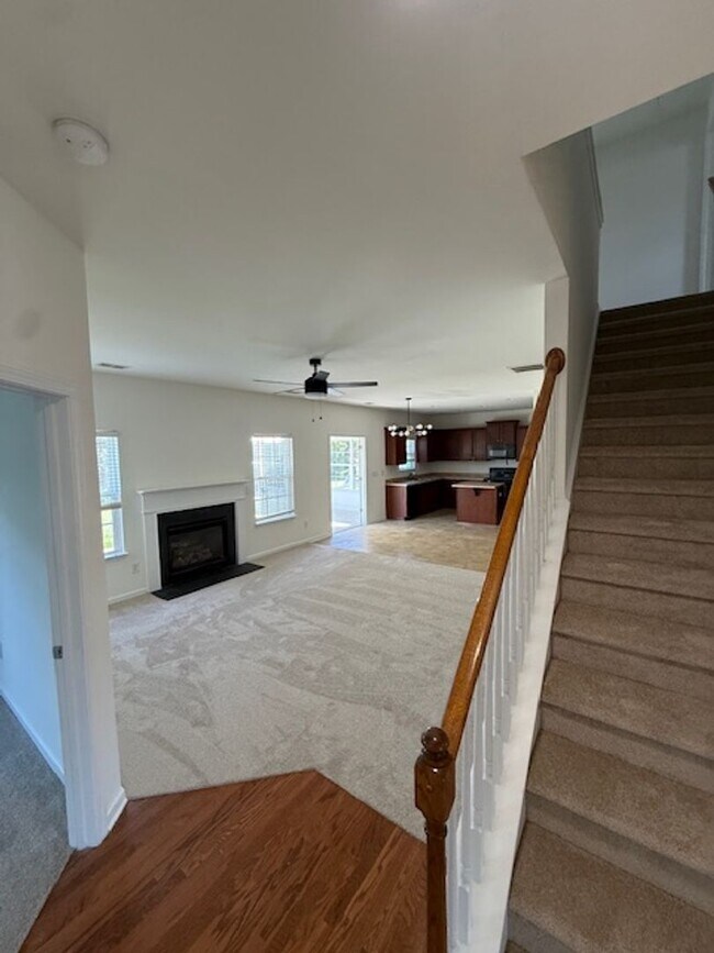 Photo - Incredible 5 BR House For Rent in Berewick!