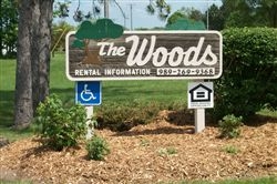 Photo - The Woods Apartments