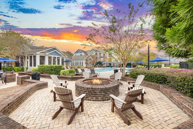 MAA Huntersville