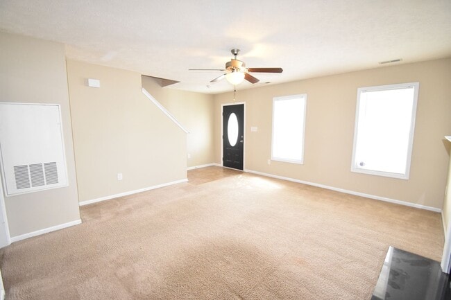 Photo - Coming Soon! 3 Bedroom and 2.5 Bath Home (No Pets)