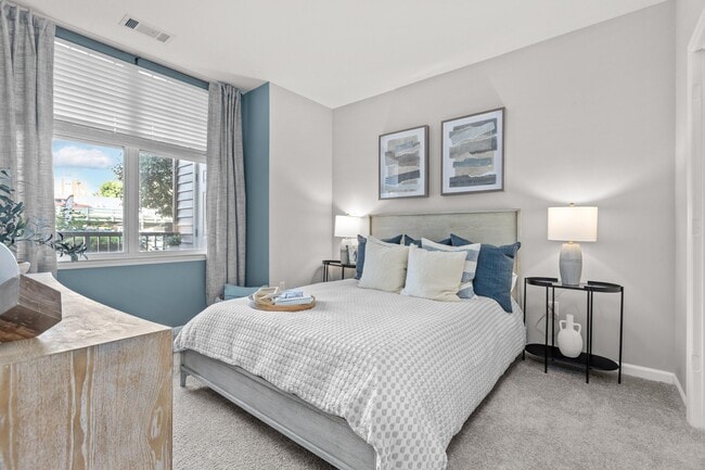 Photo - Merion Riverwalk Apartment Homes