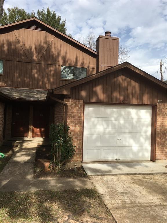 Building Photo - 1107 Wilson Dr Unit 1105 Rental