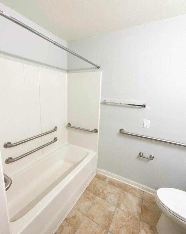 Blue Ridge Village Apartments