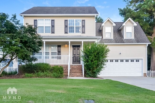 Photo - 25 Kyle Dr House