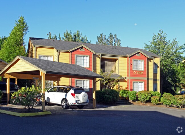 Terrace Heights