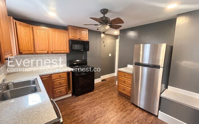 323 Olentangy St