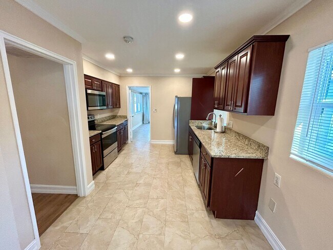 Photo - Gorgeous updated 2-bedroom 2-bath home wit...