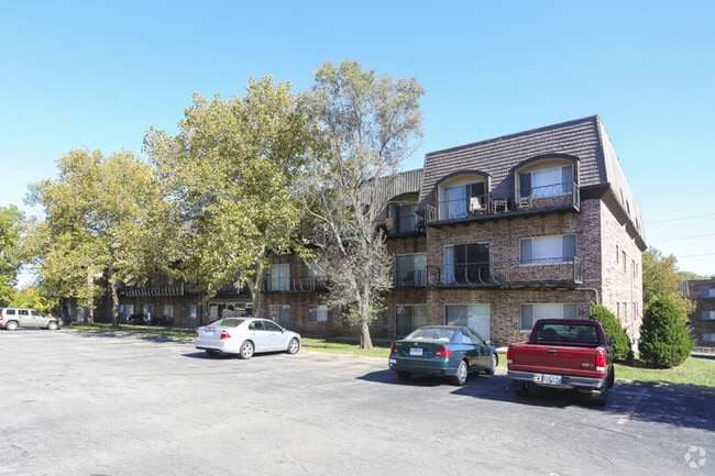 Ample Off Street Parking Available