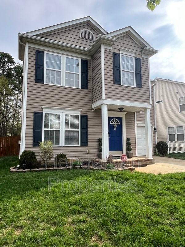 Photo - 606 Tribune Dr