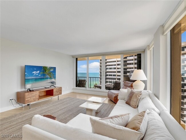 Building Photo - 4001 Gulf Shore Blvd N Unit 1000