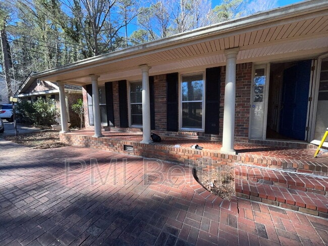 Building Photo - 3735 Pittman Rd SW