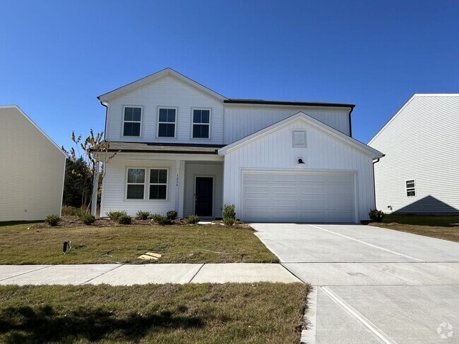 Building Photo - Brand New 4 Bed home in Concord