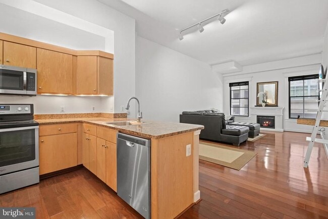 Photo - 631 D St NW Apartment Unit 130