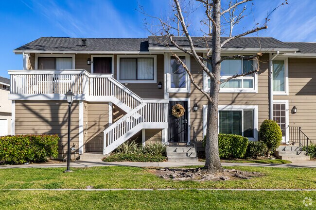 Photo - Walnut Village Townhomes
