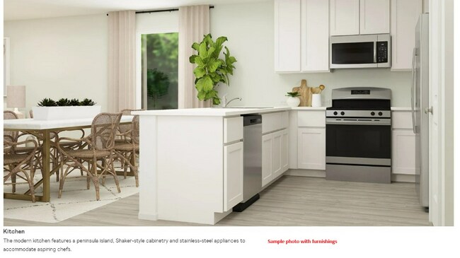 Photo - 12212 Steeplechase Dr