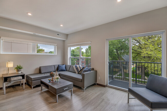 Photo - The Luxe Apartments