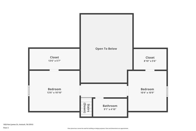 Photo - 1925 Port James Cir