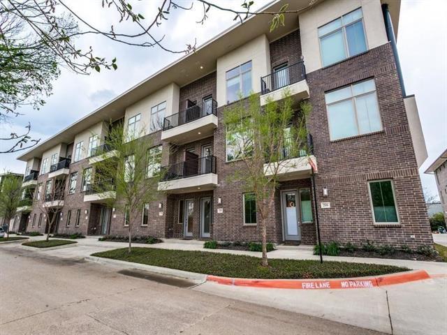 Photo - 2508 Vintage St Townhome