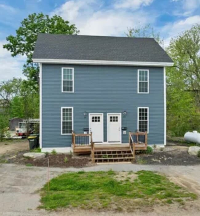 Building Photo - 20 Wallace Ct Unit 1