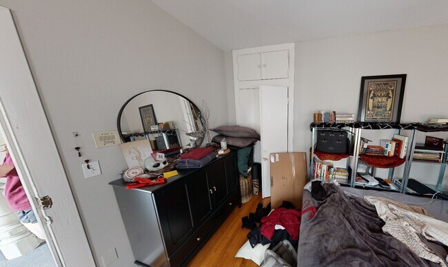 Photo - 5 Elmer St Unit 3T
