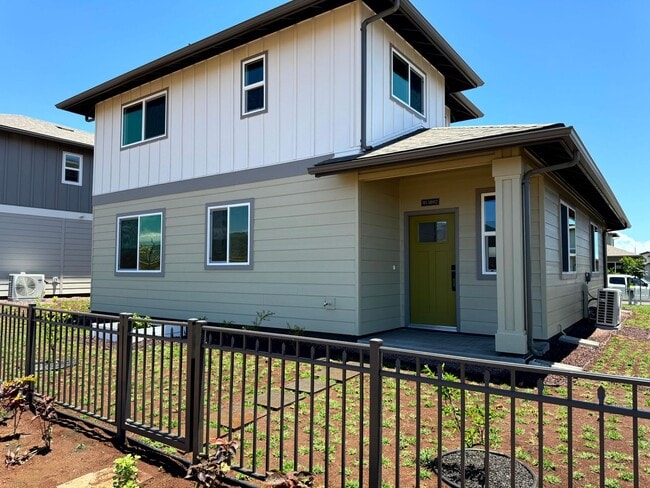 Photo - Brand New Home in Hoopili Kanalani - Culdesac - 4 Bed 2.5 Bath