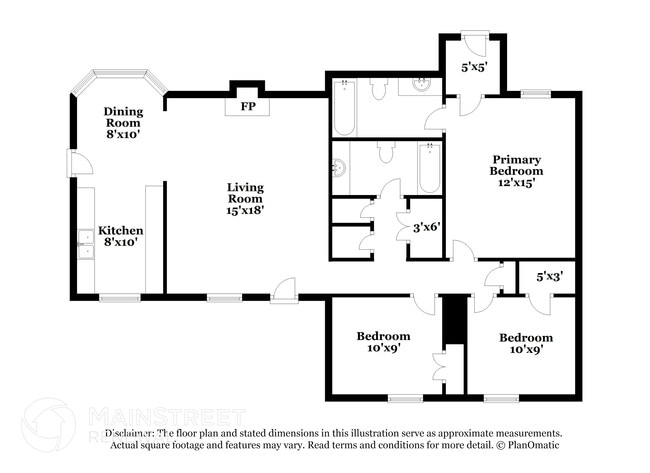Photo - 6045 Valleydale Dr