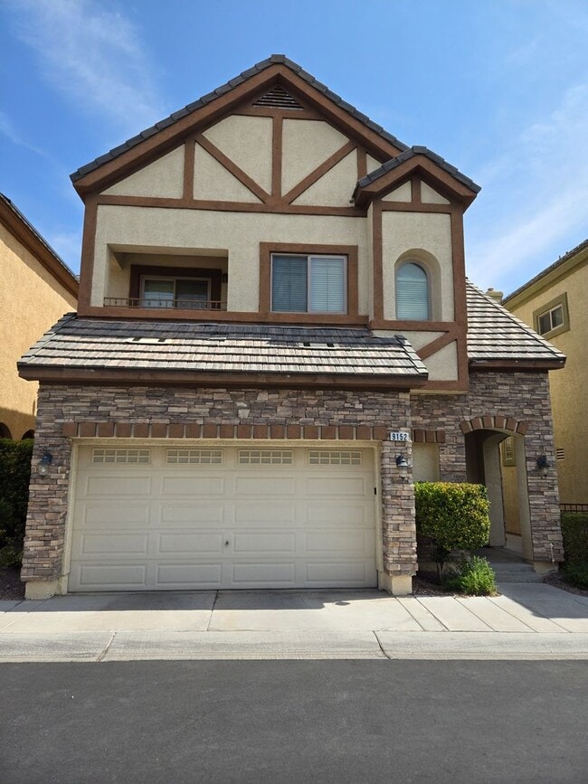 Building Photo - Summerlin Tudor Park