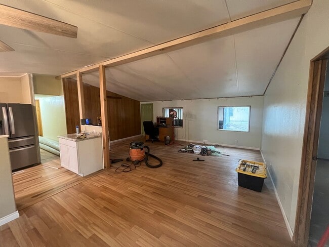 Photo - Newly renovated 3 bed 1 3/4 bath home for rent in Ephrata