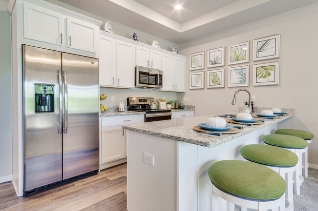 Photo - Tribute Creek Apartment Homes