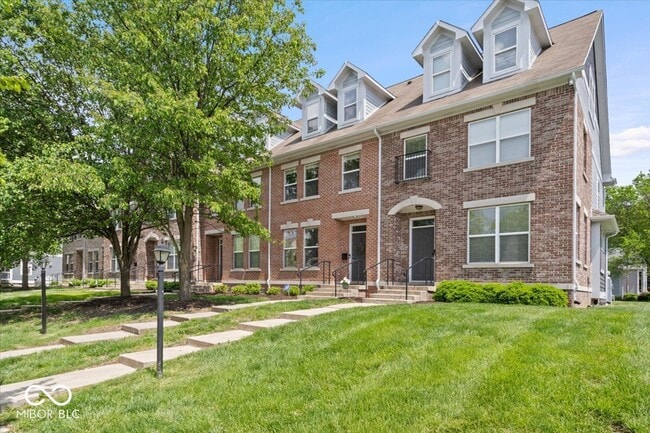 Photo - 2405 N Park Ave Rental