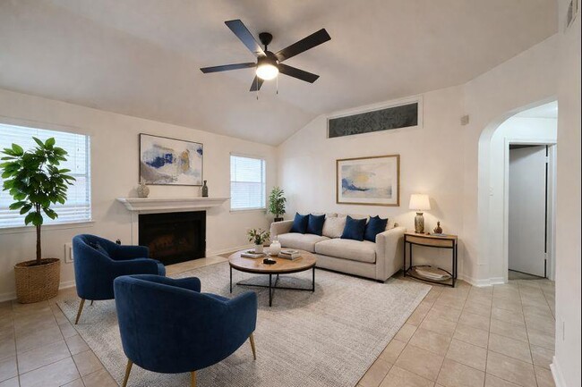 Building Photo - 1809 Whitney Way