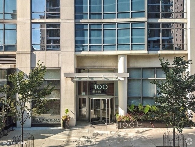 Building Photo - 100 E 14th St Unit 1906 Rental