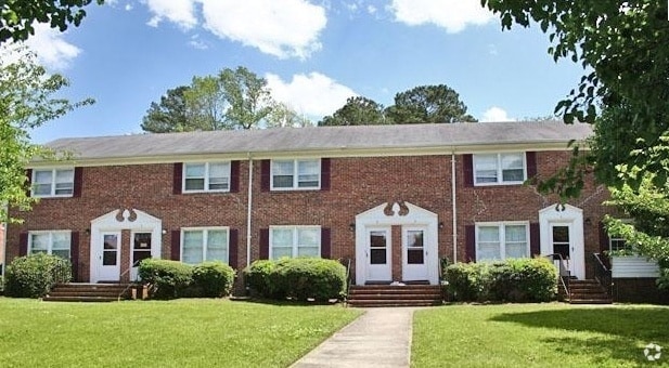 Building Photo - Caswell at Mill Creek Rental