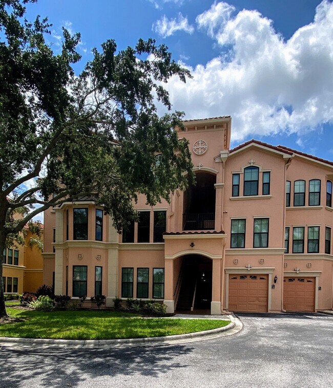 Photo - 2715 Via Capri