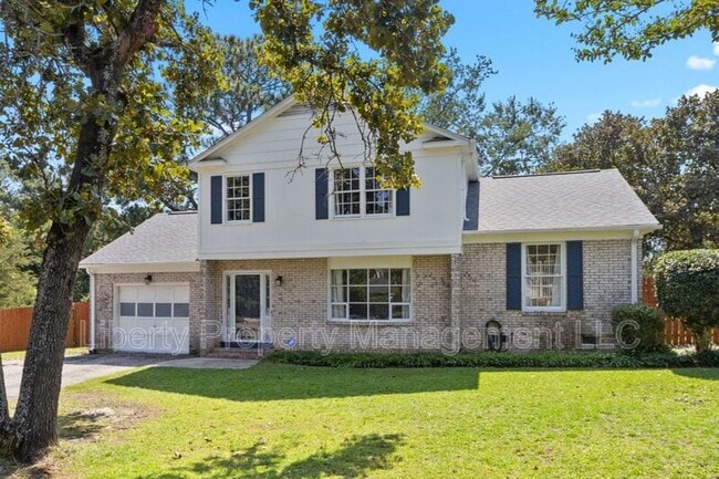 Building Photo - 5406 Leesburg Ct