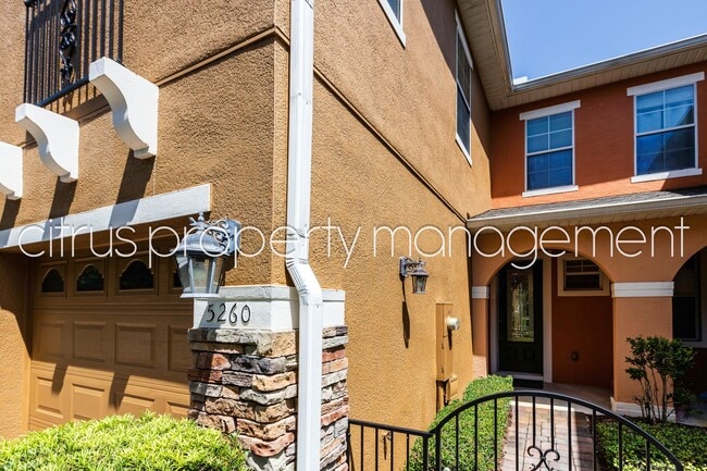 Photo - 5260 Hidden Cypress Ln
