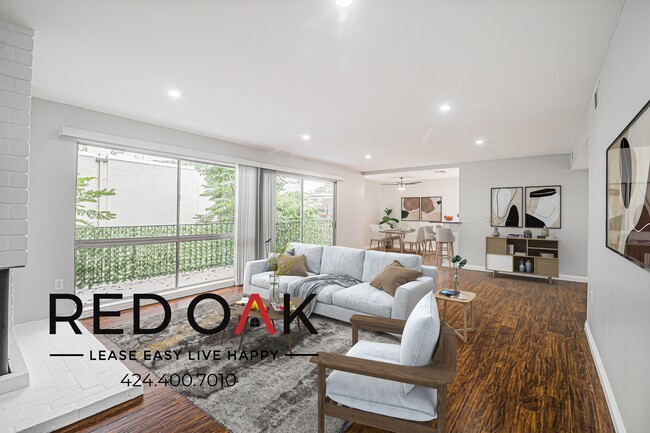 Building Photo - 15101 Magnolia Blvd Unit G6