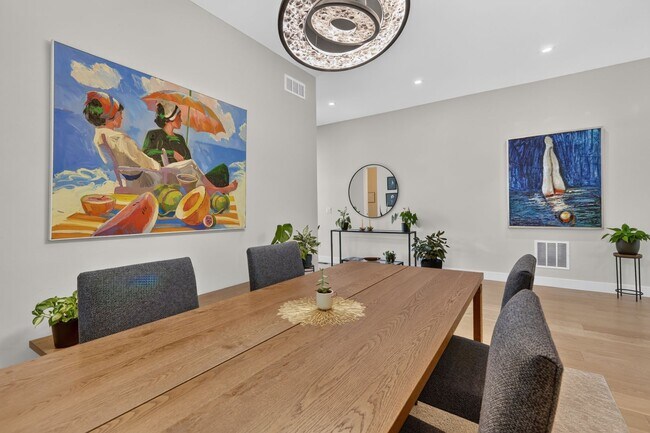 Photo - Boulder Living Perfected: Custom 4BR/4BA Modern Farmhouse Near Wonderland Lake