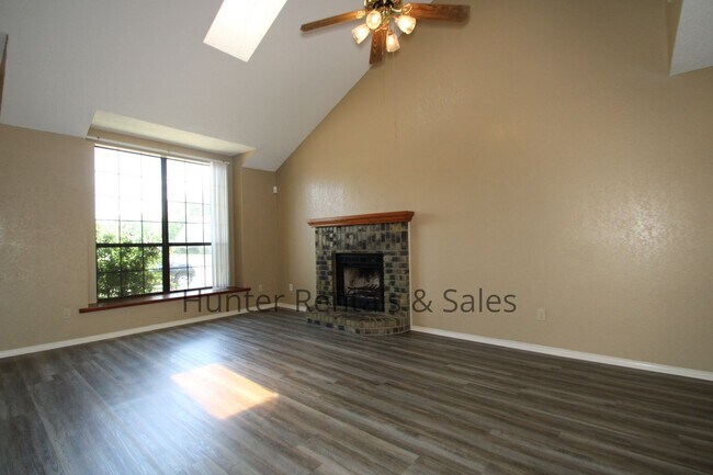 Photo - Two-Story Living!