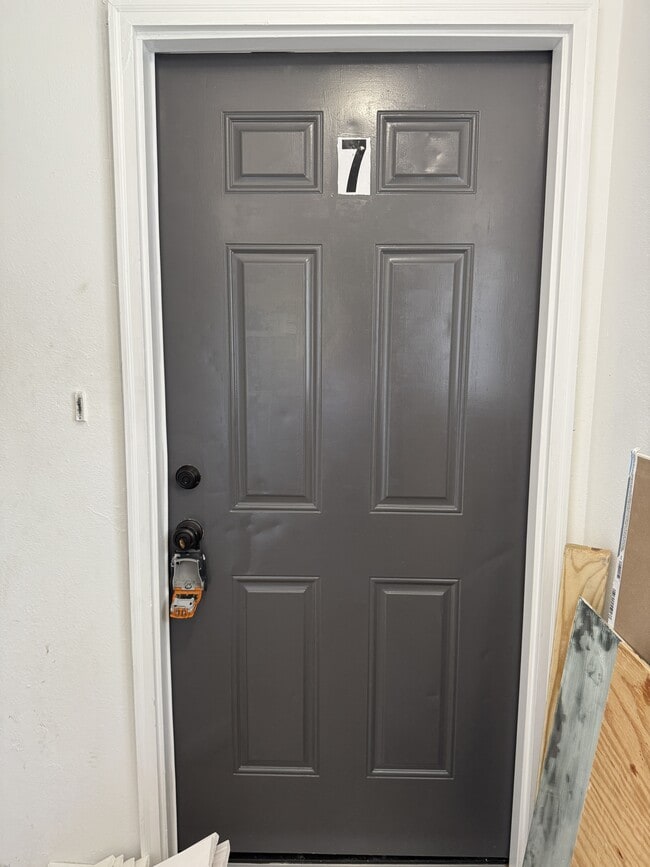 Building Photo - 601 A St NW