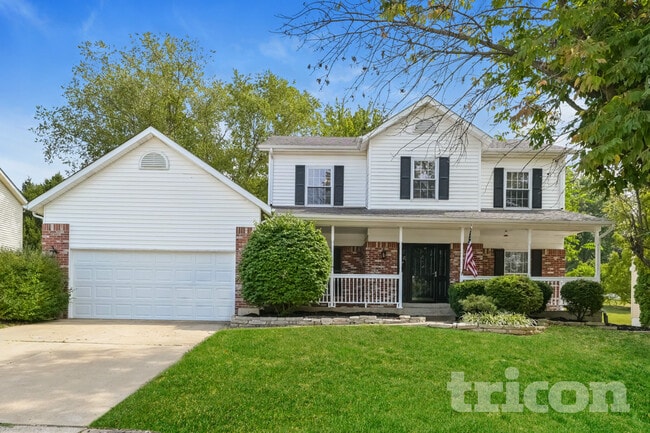 Building Photo - 2924 Kettering Dr